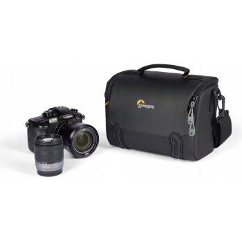 Lowepro Adventura SH 140 III