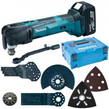 Makita DTM51RFJX1