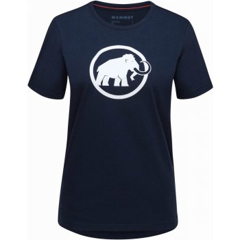 Mammut Core T-Shirt Women Classic marine