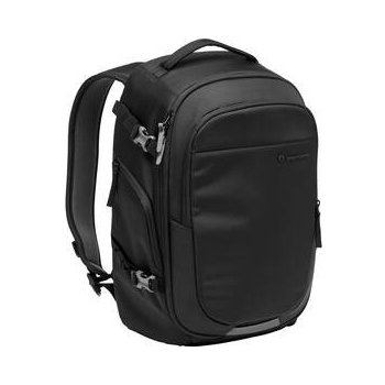 Manfrotto Advanced Gear Backpack M III 17 L MB MA3-BP-GM černý