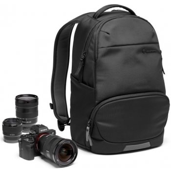 Manfrotto Advanced3 Active Backpack E61PMBMA3BPA