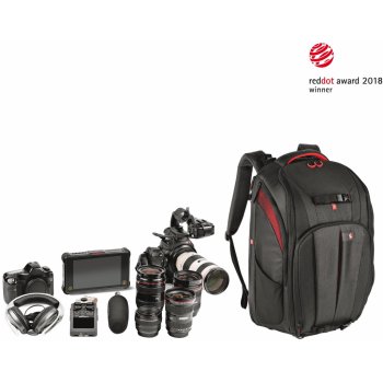 Manfrotto PL Cinematic Expand Backpack E61PMBPLCBEX