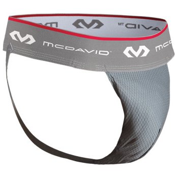 McDavid 3300 Athletic Supporter / mesh