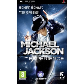 Michael Jackson: The Experience