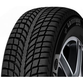 Michelin Latitude Alpin LA2 255/50 R19 107V