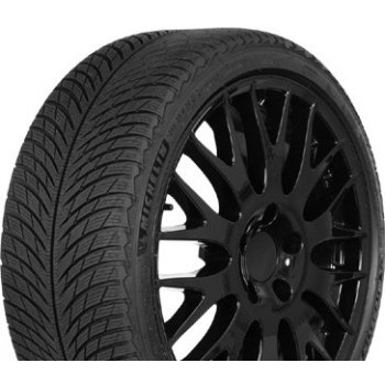 Michelin Pilot Alpin 5 235/50 R19 103H