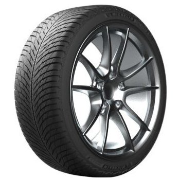 Michelin Pilot Alpin 5 245/40 R19 98V