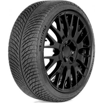 Michelin Pilot Alpin 5 245/45 R18 100V