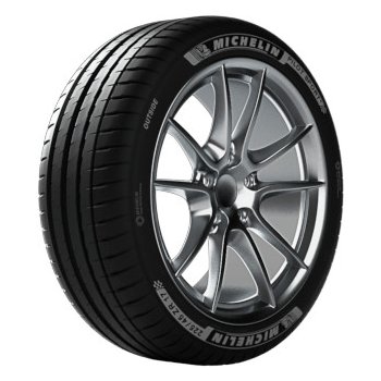 Michelin Pilot Sport 4 225/40 R18 92Y