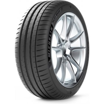 Michelin Pilot Sport 4 245/35 R20 95Y