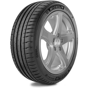 Michelin Pilot Sport 4 315/35 R22 111Y Runflat