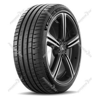 Michelin Pilot Sport 5 225/40 R18 92Y