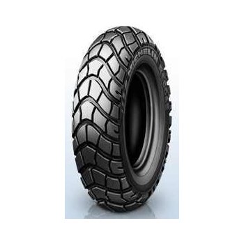 Michelin Reggae 120/90 R10 57J