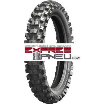 Michelin Starcross Medium 5 90/100 R21 57M