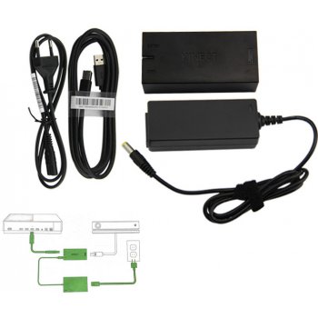 Microsoft Xbox One Kinect PC Adapter