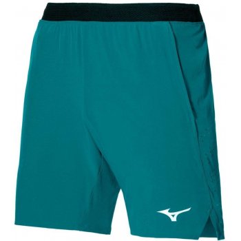 Mizuno 8 In Amplify short Harbor Blue