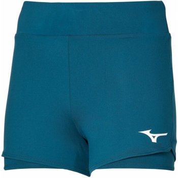 Mizuno dámské šortky Flex Short Blue