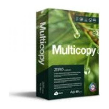 MultiCopy Zero A3 80g 500 listů