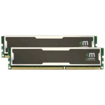 Mushkin DDR2 2GB 800MHz CL6 991761