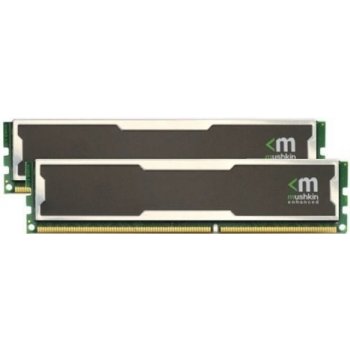 Mushkin DDR2 4GB (2x2GB) CL6 Silverline 996761