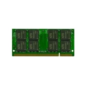 Mushkin DDR2 4GB 800MHz CL6 991741