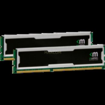 Mushkin DDR2 4GB Kit 800MHz CL5 996760