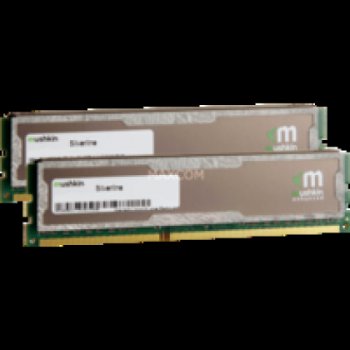 Mushkin DDR3 8GB 1333MHz CL9 (2x4GB) 996770