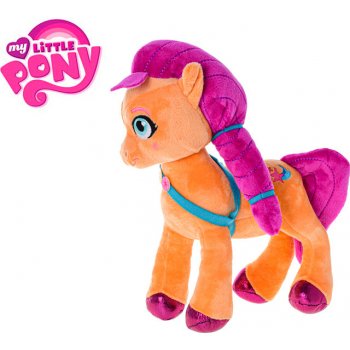 My Little Pony Sunny stojící 25 cm