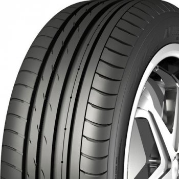 Nankang AS-2+ 265/35 R20 99Y