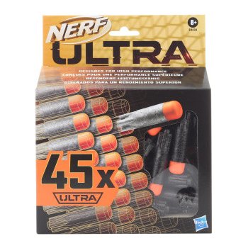 Nerf Ultra 45 šipek