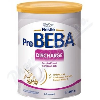 Nestle PreBEBA DISCHARGE 400 g