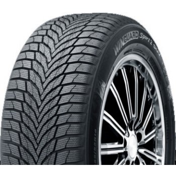 Nexen Winguard Sport 2 235/55 R18 104H