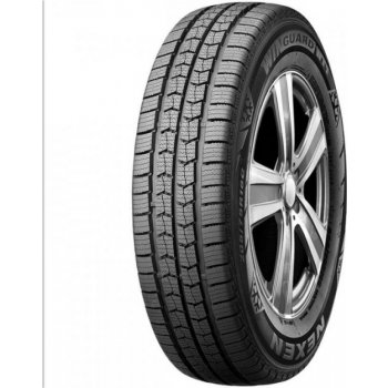 Nexen Winguard WT1 215/65 R16 109R