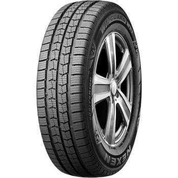 Nexen Winguard WT1 235/65 R16 121R