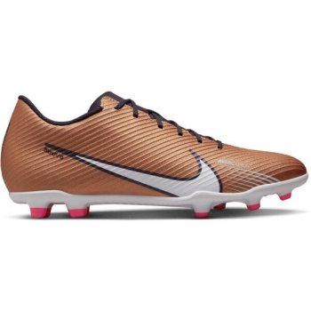 Nike Mercurial Vapor 15 Club FG/MG hnědé DR5953-810