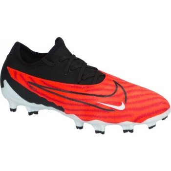 Nike Phantom GX Pro FG černo-červené dd9463-600