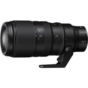 Nikon Nikkor Z 100-400 mm f/4,5-5,6 VR S