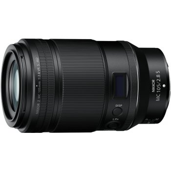 Nikon Nikkor Z 105 mm f/2.8 VR S MC