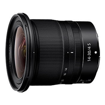 Nikon Nikkor Z 14-30mm f/4 S