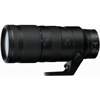 Nikon Nikkor Z 70-200mm f/2.8 VR S