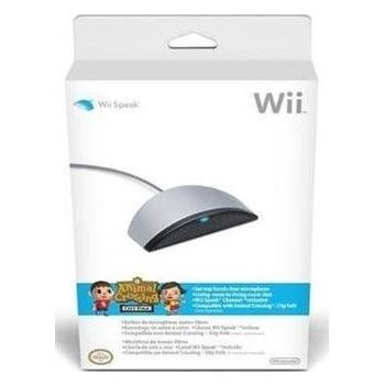 Nintendo Wii Speak