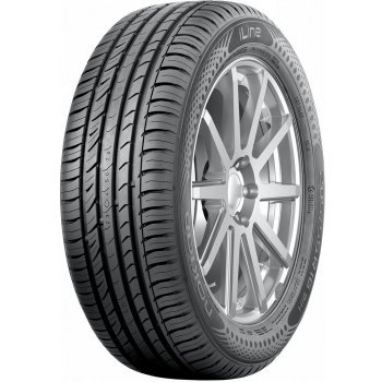 Nokian Tyres iLine 185/60 R14 82H