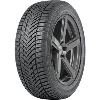 Nokian Tyres Seasonproof 205/55 R16 91H