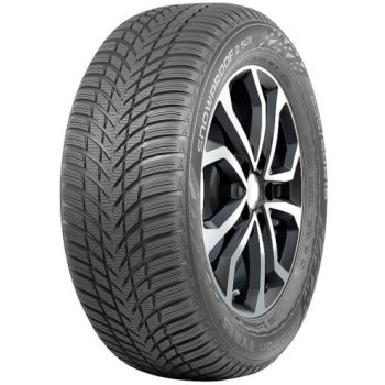 Nokian Tyres Snowproof 2 235/55 R17 103H