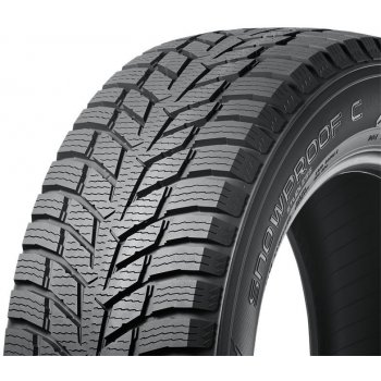 Nokian Tyres Snowproof C 205/65 R16 107/105T