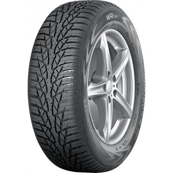 Nokian Tyres WR D4 155/80 R13 79T