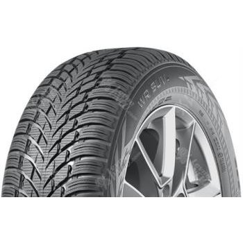 Nokian Tyres WR SUV 4 235/45 R20 100V