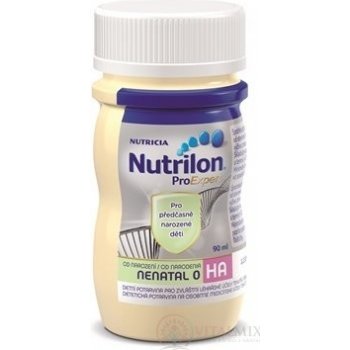 Nutrilon 0 ProExpert Nenatal HA 24 x 90 ml