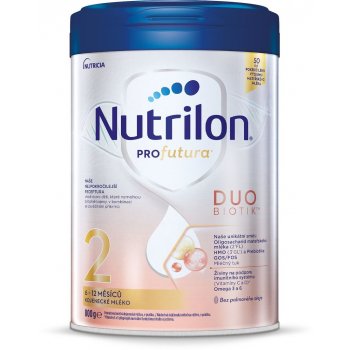 Nutrilon 2 Profutura DUOBIOTIK 800 g