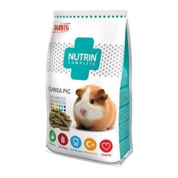 Nutrin Complete Morče 1,5 kg